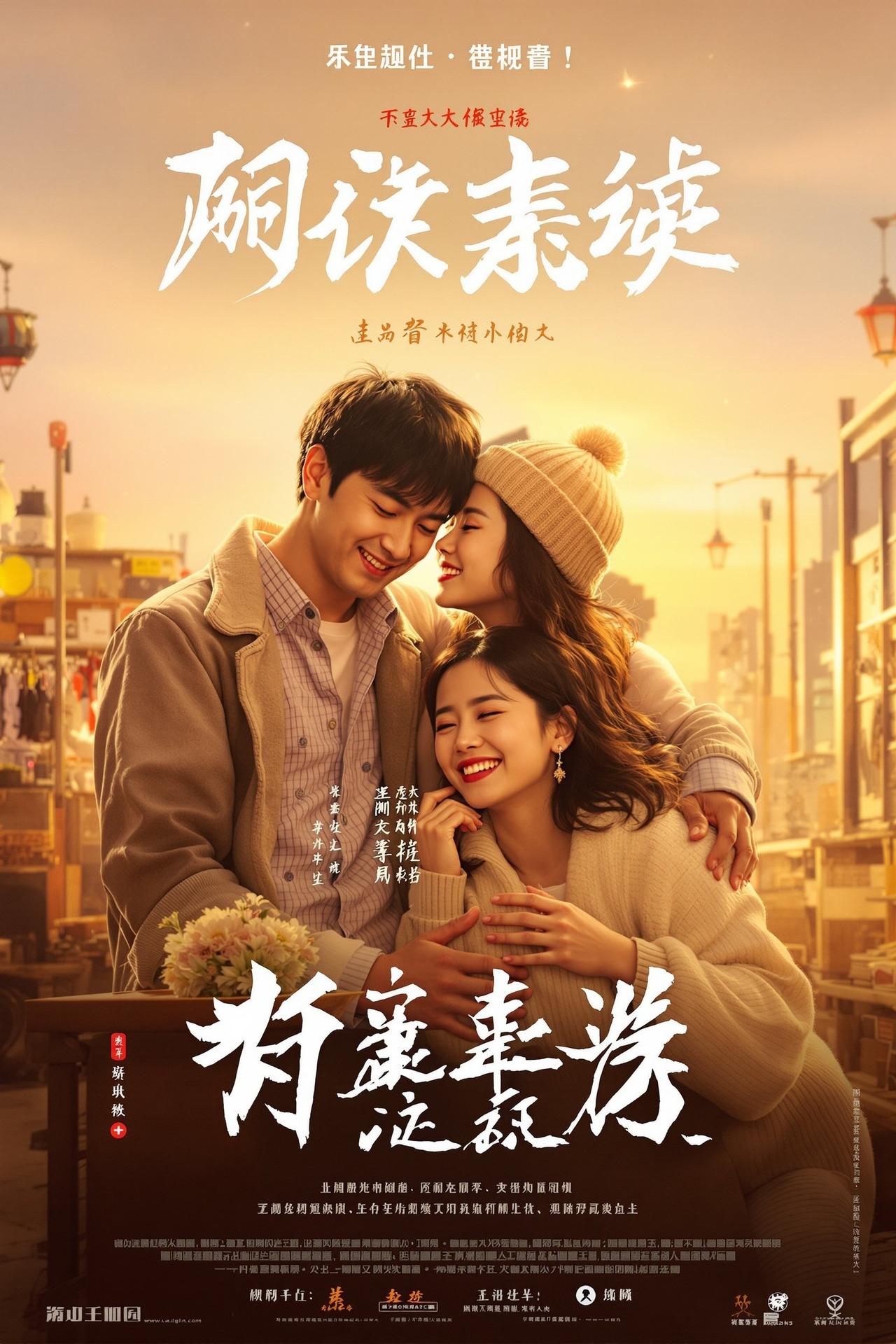 烟火人间