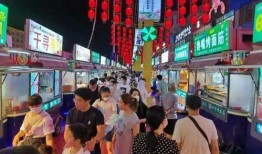 石家庄最新疫情爆料夜市,石家庄最新疫情下的市井百态