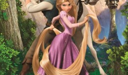 魔发奇缘 在线观看,揭开长发公主的奇幻冒险之旅