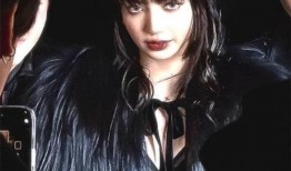 魔女上衣最新爆料