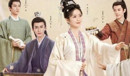 宁安如梦定档的最新爆料,神秘剧情引期待！