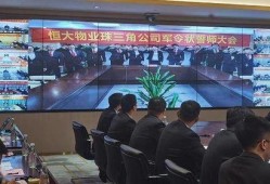 恒大物业最新爆料,揭秘恒大物业的神秘面纱