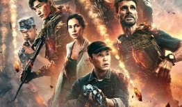 战狼2在线观看地址,燃情热血，震撼来袭！