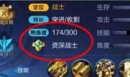 王者熟练度等级最新爆料,揭秘熟练度等级升级爆料，实力跃升新境界！