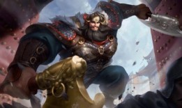 王者荣耀无双最新皮肤爆料,华丽变身，战力飙升！