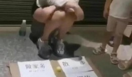 地摊女友爆料事件视频,揭秘背后惊人真相