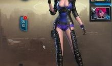 逆战体验服最新爆料道具,神秘道具震撼登场，战力升级一触即发！