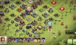 部落冲突更新爆料最新,神秘新英雄登场，战局再掀风云！