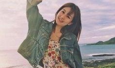 圈内爆料乔欣霍启刚,豪门与青春的跨界邂逅