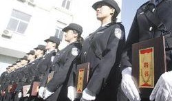 六安社区警花爆料视频,六安社区安全守护背后的故事