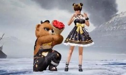 和平精英最新爆料猪猪侠,猪猪侠跨界合作，萌趣玩法来袭！