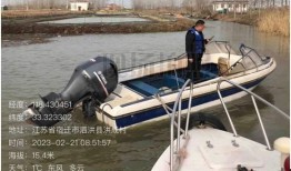 江苏爆料非法捕捞事件最新,揭秘破坏生态的黑色产业链