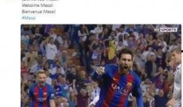 黑客爆料梅西视频,黑客爆料引发网络热议