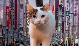 巨猫官方最新爆料,揭秘神秘新品，引领潮流新趋势