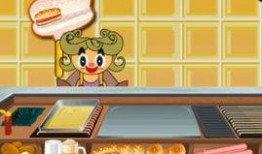 开心汉堡店在线观看,在线观看，欢乐无限，美食之旅开启