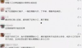 福州爆料小三是谁啊视频,视频事件背后的真相