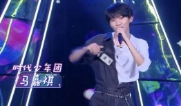 娱乐爆料社马嘉祺,明星幕后故事大公开