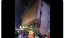 新闻爆料缅甸事件视频播放,紧张局势升级，民众生活受影响