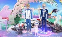 手游飞车八月爆料视频大全,全新内容大揭秘，精彩视频大盘点！