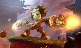 王者鲁班新皮肤爆料最新,炫酷机甲风，技能特效升级