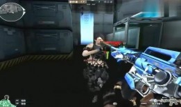 穿越火线生化最新爆料,惊悚来袭，生死较量再升级！