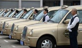 河南出租车爆料新闻视频,揭露行业乱象，乘客权益受损