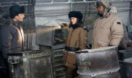 雪盲浩劫在线观看