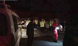 青县爆料最新事件真相,揭秘真相背后的惊人内幕