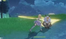 原神大舅哥最新爆料,揭秘游戏新角色与剧情走向