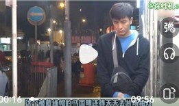 董祥爆料郝炜视频在线观看,在线观看背后的真相揭秘