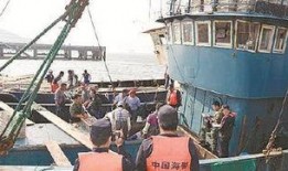 江苏爆料非法捕捞事件最新,揭秘破坏生态的黑色产业链