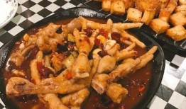 爆料鸡爪怎么增辣度视频,鸡爪增辣秘籍，辣度翻倍攻略大公开！