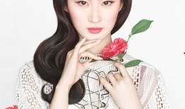 刘亦菲微博头号爆料视频,幕后故事大公开