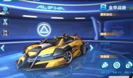 最新qq飞车勋章车爆料