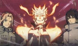 火影忍者武士爆料视频,揭秘武士爆料视频，独家内幕大公开！