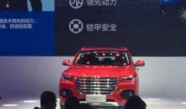 爆料哈弗汽车视频大全集,揭秘哈弗车型魅力瞬间