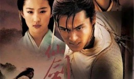 仙剑奇侠传1在线观看,穿越时空的奇幻冒险之旅