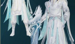 剑网三新外观爆料最新,古典风韵与现代科技完美融合