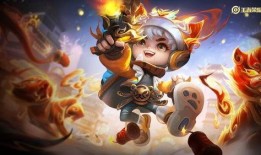 王者鲁班新皮肤爆料最新,炫酷机甲风，技能特效升级