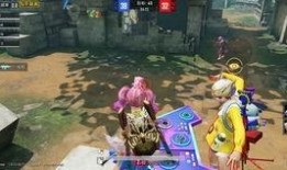 和平精英最新爆料猪猪侠,猪猪侠跨界合作，萌趣玩法来袭！