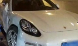 保时捷轿车女最新爆料,最新爆料揭露惊人内幕！”