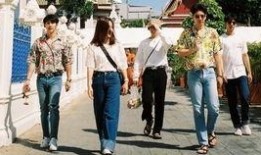 泰国cp最新爆料视频,甜蜜瞬间曝光，剧情反转引热议