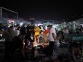 石家庄最新疫情爆料夜市,石家庄最新疫情下的市井百态