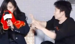 杨幂爆料董子健视频大全,揭秘明星幕后趣事