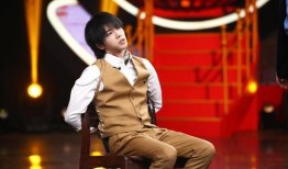 娱乐大爆料 华晨宇,娱乐大爆料中的音乐奇才