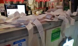 外卖小哥爆料奶茶店视频,外卖小哥曝光奶茶店惊人内幕！