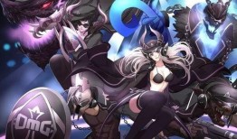 英雄联盟端游最新爆料,神秘英雄登场，全新游戏机制颠覆战场格局