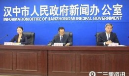 汉中市新闻爆料,聚焦民生热点，揭示社会现象