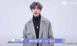 蔡徐坤独家爆料视频下载,揭秘幕后故事与成长历程