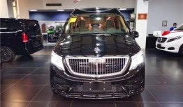 最新款迈巴赫爆料视频